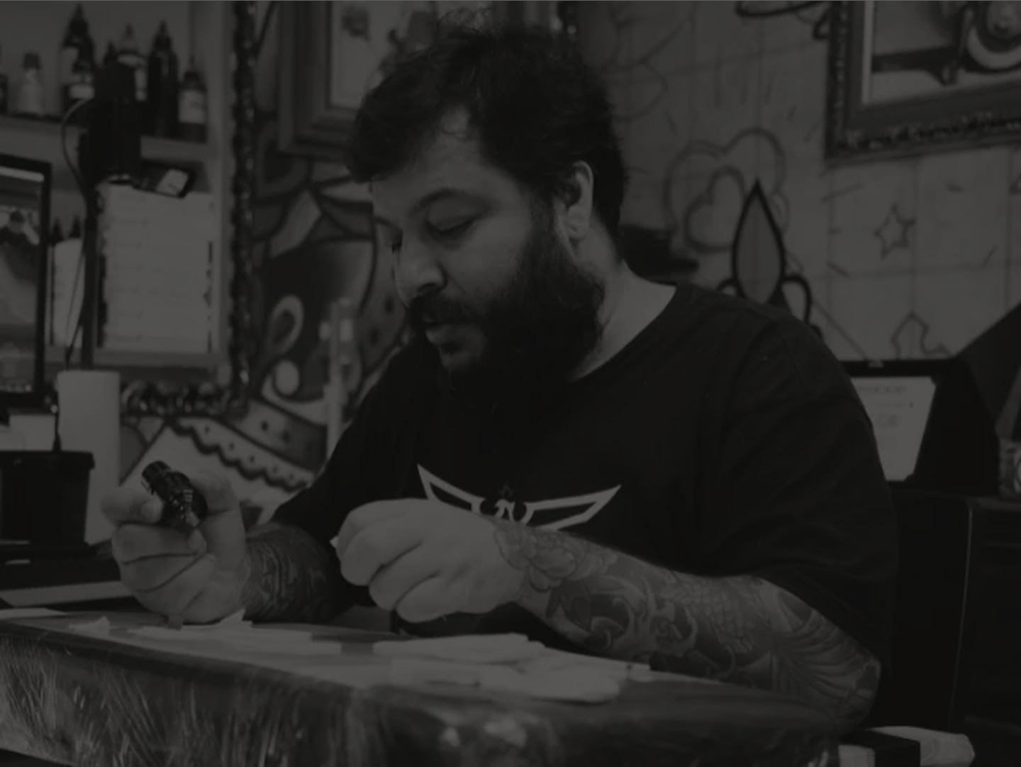 Tuzinho