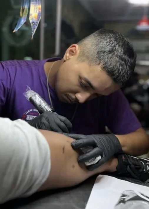 Foto de perfil do Tuzinho