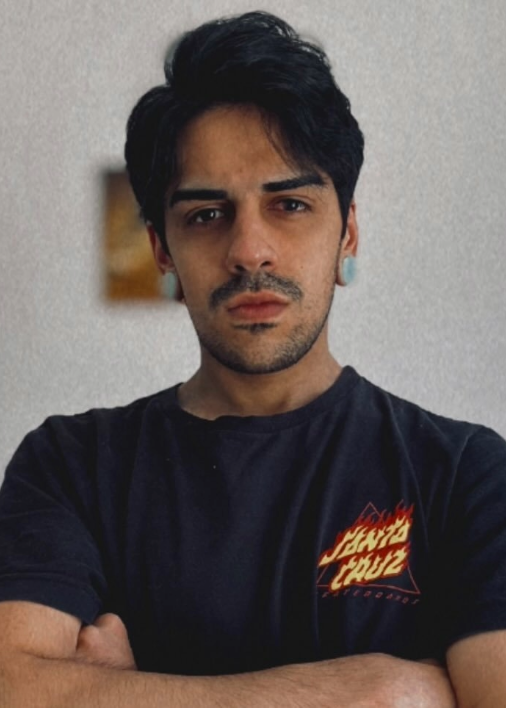 Foto de perfil do Tuzinho