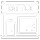 icone de um estúdio de tatuagem